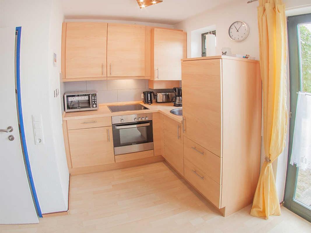 Ferienhaus Sunny, Fewo Vermittlung Nordsee 단가스트 외부 사진